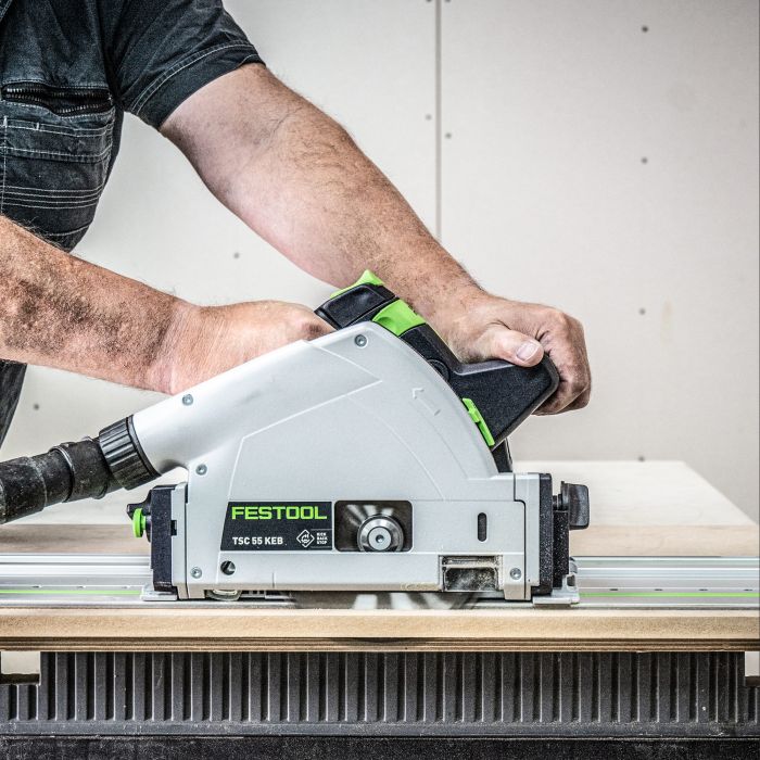 CSB/16524T - Trend Wood Cordless Circular Saw Blade 165mm x 20mm x 24T