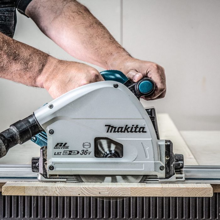 CSB/16524T - Trend Wood Cordless Circular Saw Blade 165mm x 20mm x 24T