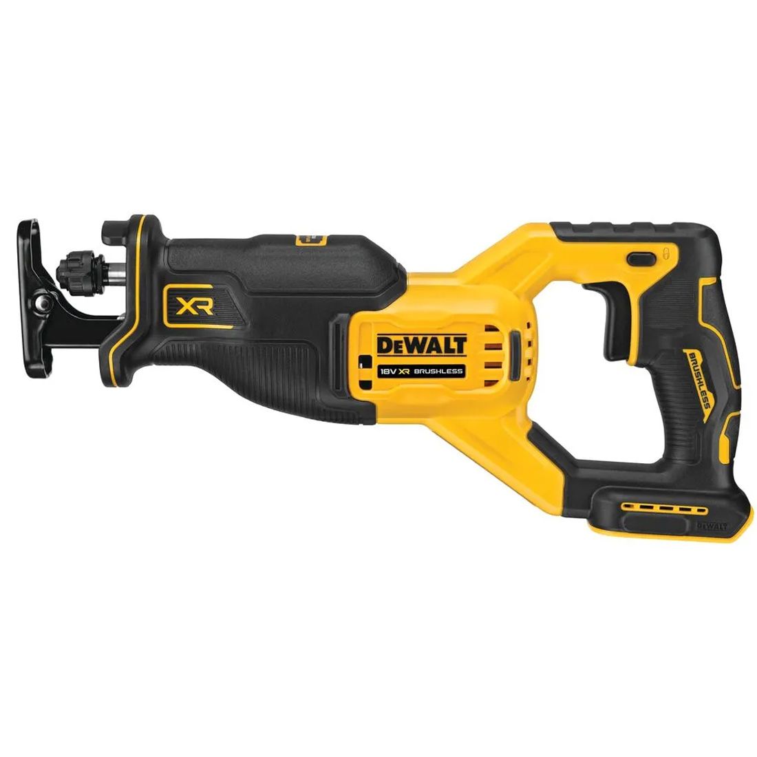 DeWalt DCS382N-XJ 18v XR Brushless Reciprocating Saw (Body Only)