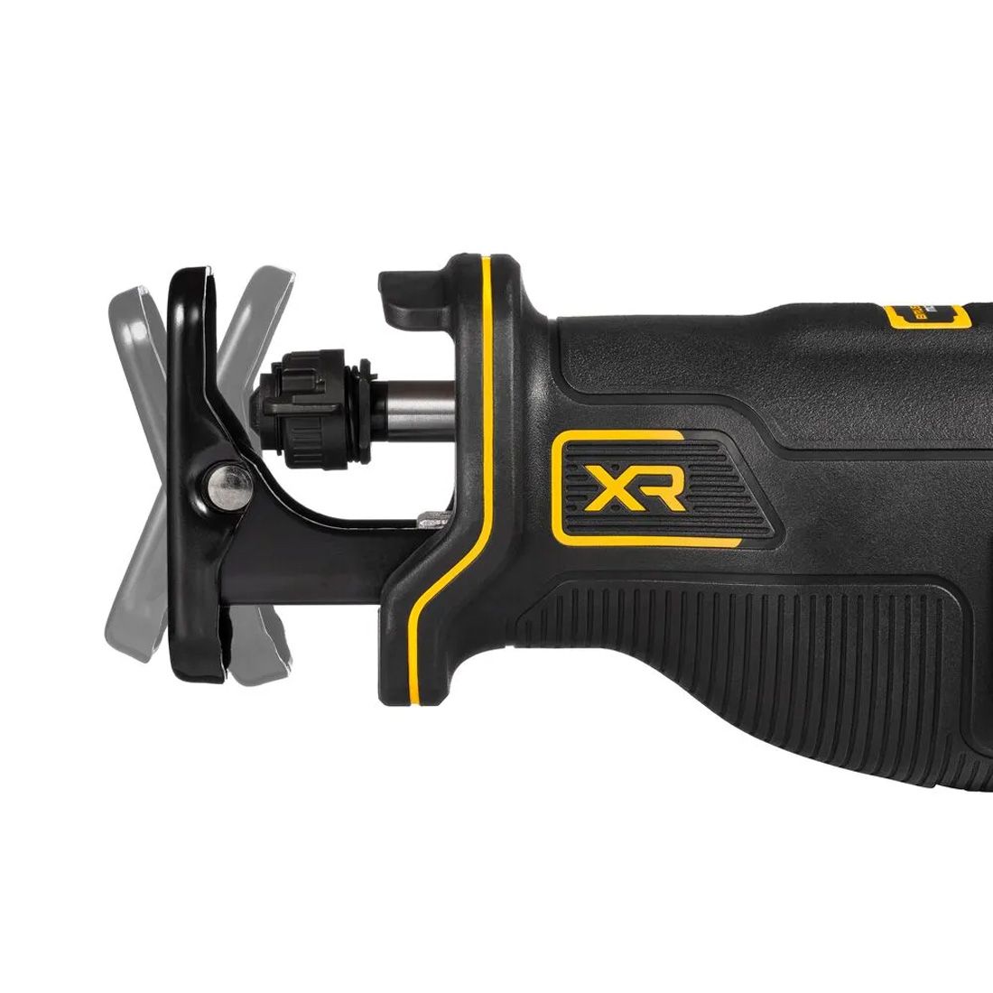 DeWalt DCS382N-XJ 18v XR Brushless Reciprocating Saw (Body Only)