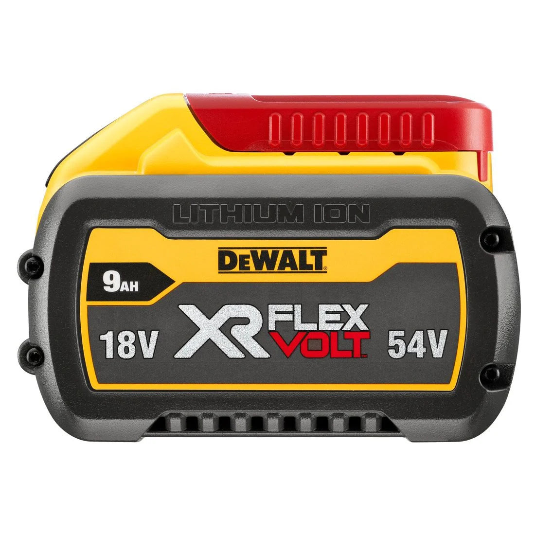 DeWalt DCB547 XR FLEXVOLT Convertible 18v/54v Lithium-Ion 9.0Ah Battery