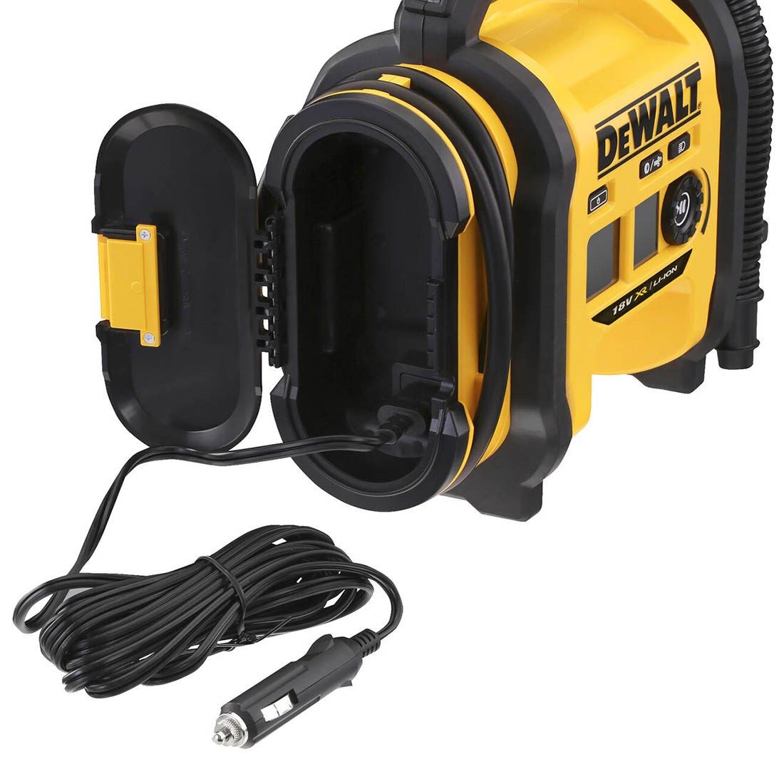DeWalt DCC018N 18v XR Cordless Inflator (Body Only)