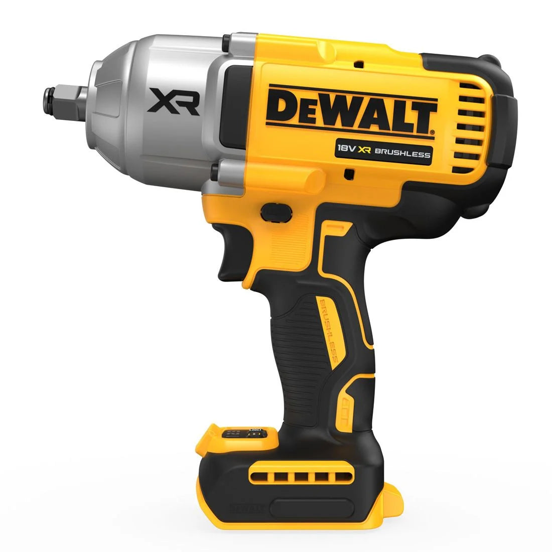 DeWalt DCF900N-XJ 18v XR Brushless 1/2" High Torque Impact Wrench Body Only