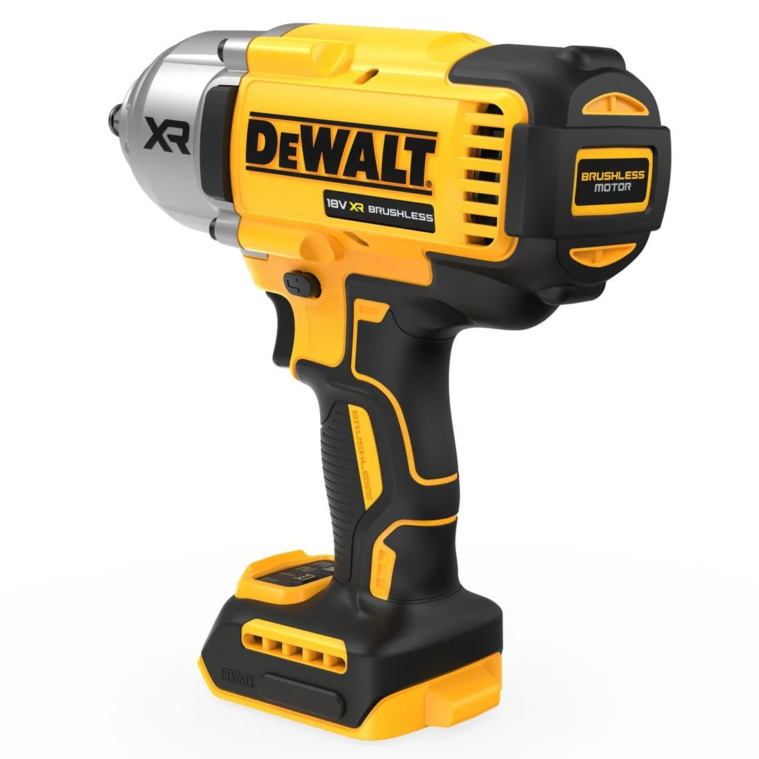 DeWalt DCF900N-XJ 18v XR Brushless 1/2" High Torque Impact Wrench Body Only