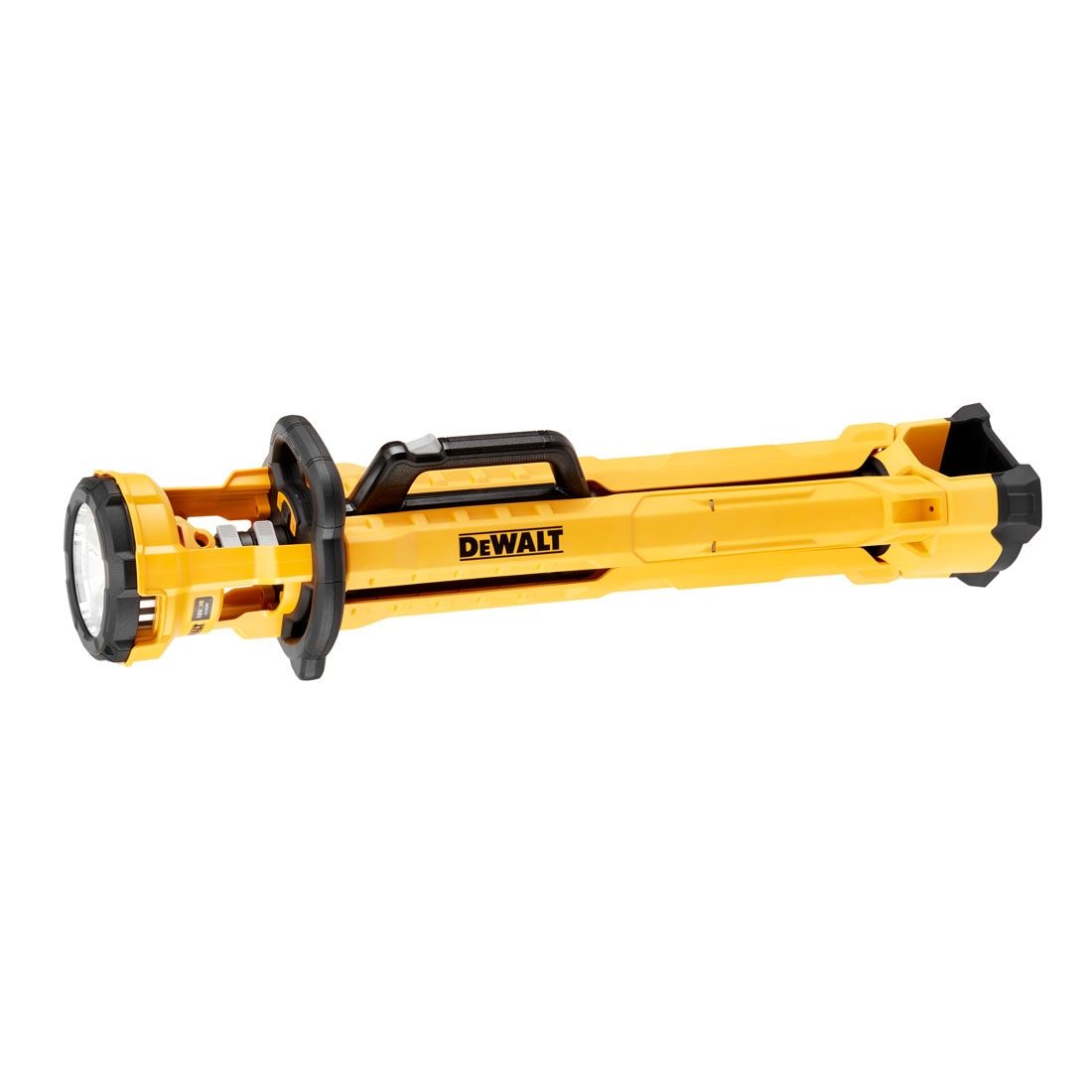 DeWalt DCL079 18v XR LED Cordless Tripod Work Light (Body Only)