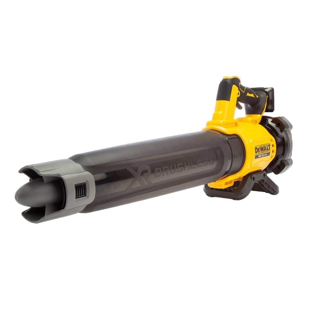 DeWalt DCMBL562P1-GB 18v XR Brushless Blower Kit (5Ah & Charger)