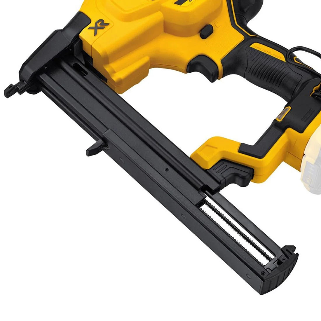 DeWalt DCN681N-XJ 18v XR Brushless 18G Crown Stapler (Body Only)