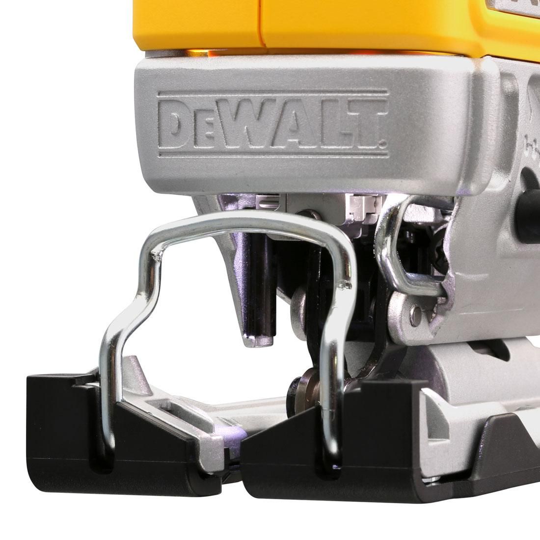 DeWalt DCS334N 18v XR Cordless Brushless Jigsaw (Body Only)