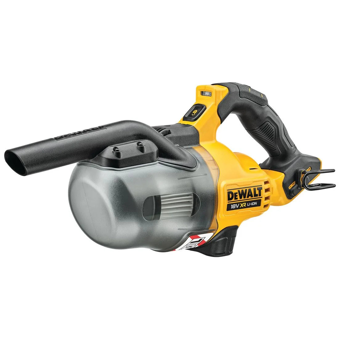 DeWalt DCV501LN-XJ 18v XR 0.75L L-Class Stick Vacuum (Body Only)