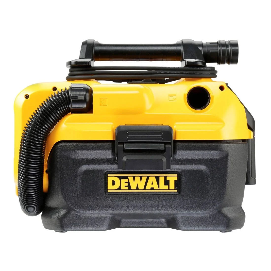 DeWalt DCV584L 18v XR 7L L-Class Wet & Dry Vacuum (Body Only)