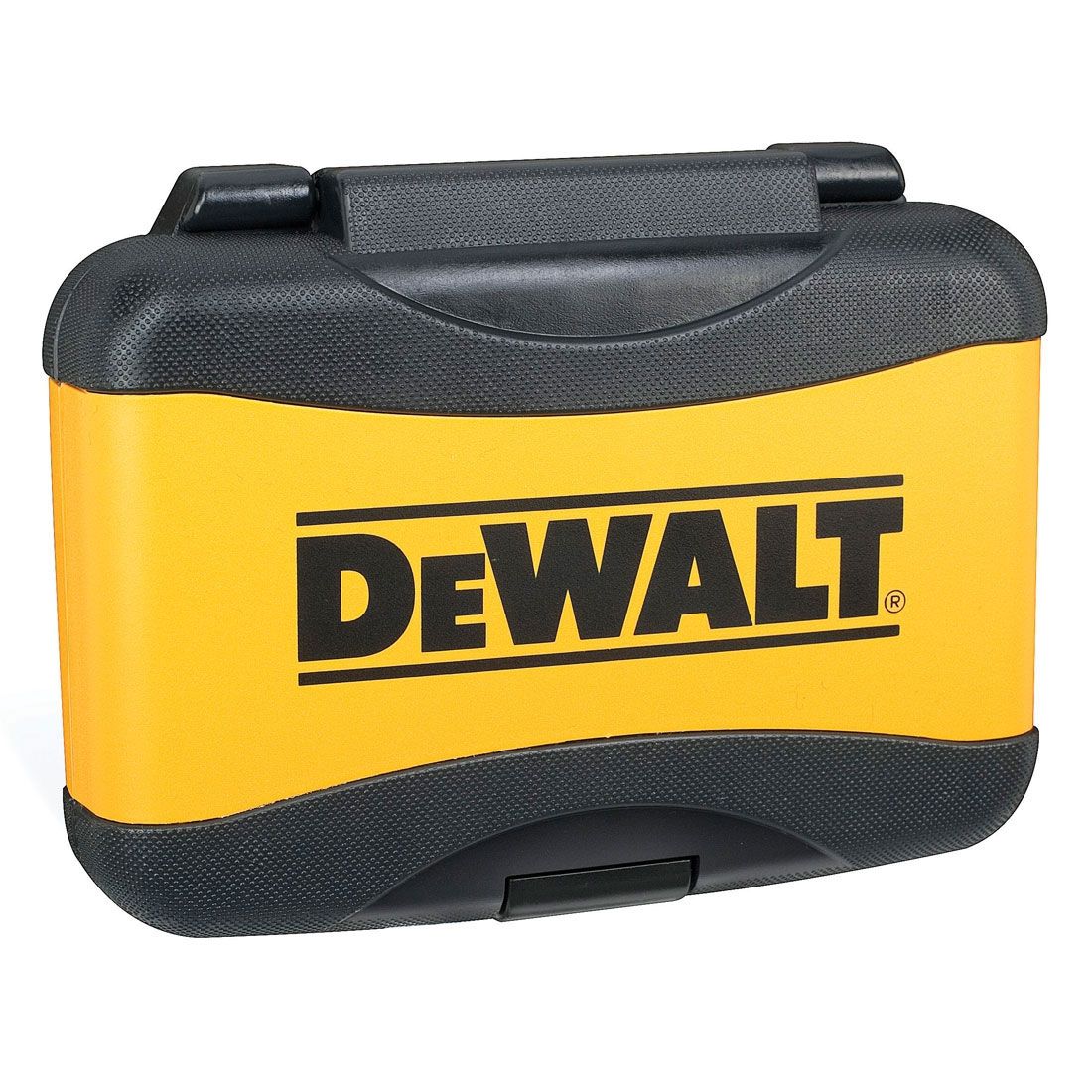 DeWalt DT7507-QZ Impact Socket Set x9 Pcs