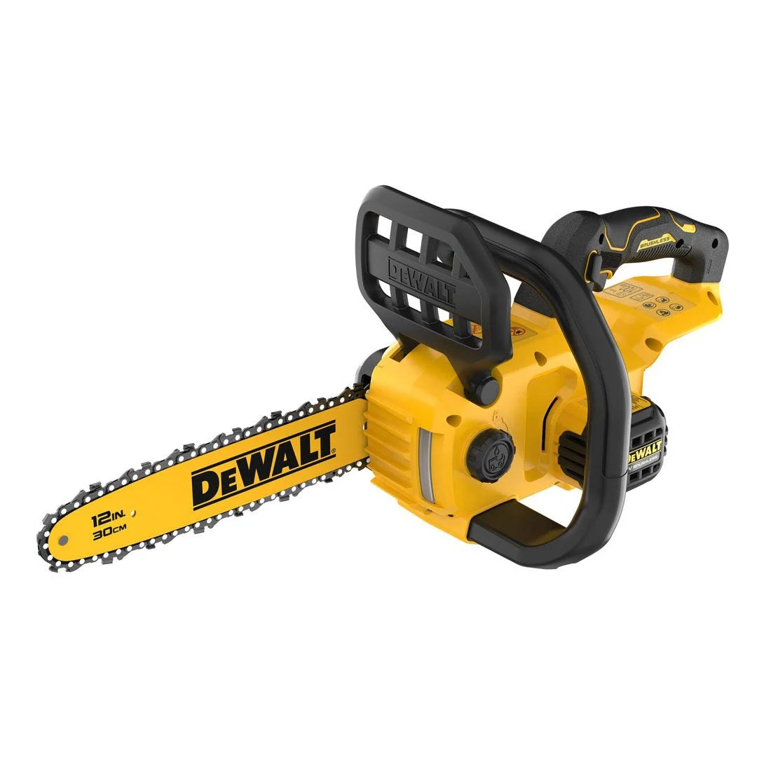 DeWalt DCMCS565N-XJ 18v XR Brushless 30cm Chainsaw (Body Only)