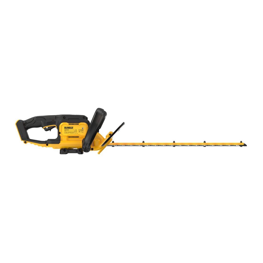 DeWalt DCMHT564N-XJ 18v XR 55cm Cordless Hedge Trimmer (Body Only)