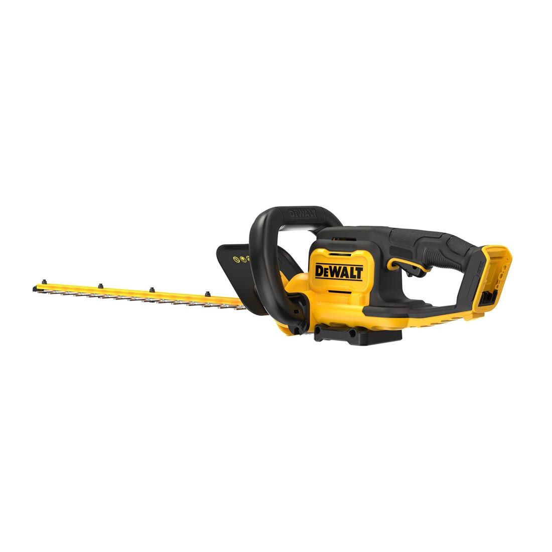 DeWalt DCMHT564N-XJ 18v XR 55cm Cordless Hedge Trimmer (Body Only)