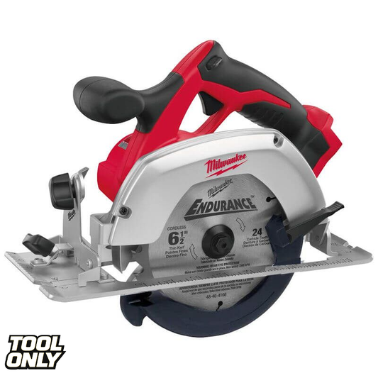 Milwaukee HD18CS-0 M18 Circular Saw (Body Only)