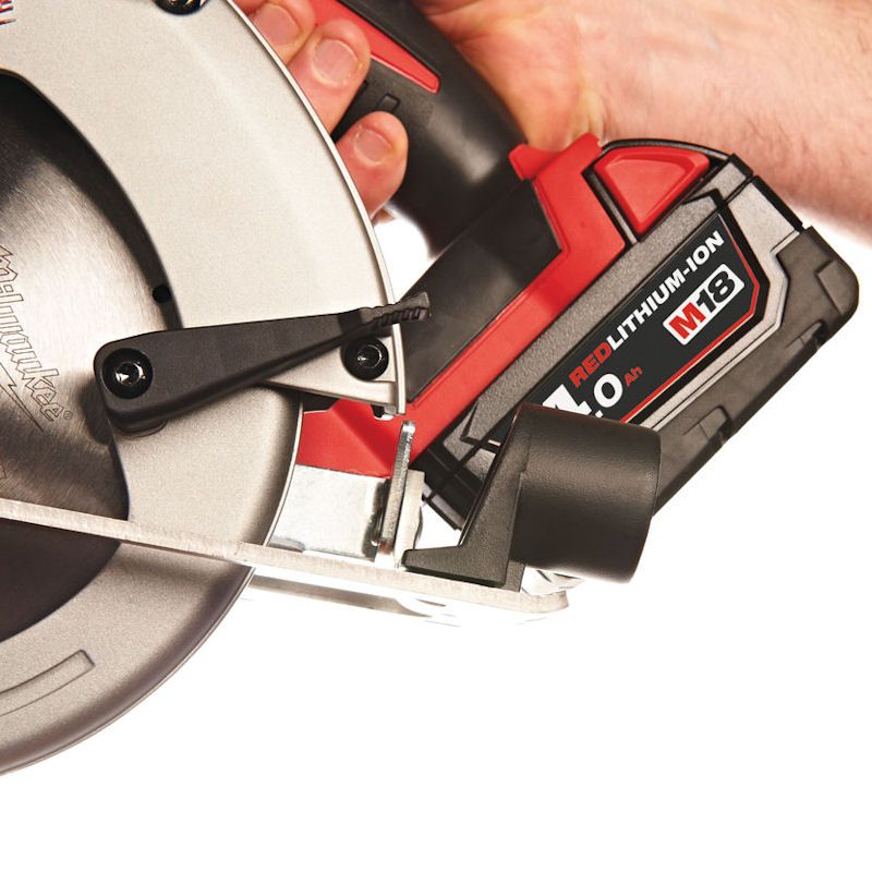 Milwaukee HD18CS-0 M18 Circular Saw (Body Only)