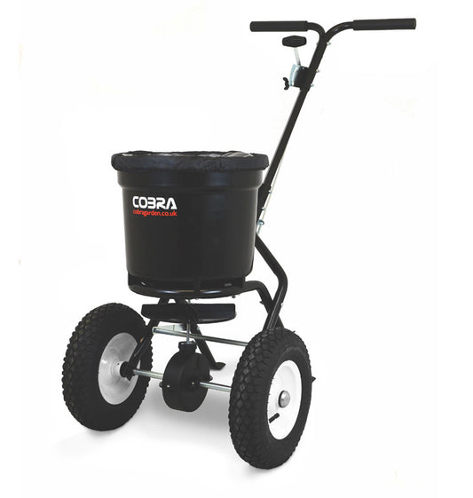 Cobra HS23 22kg Walk Behind Spreader
