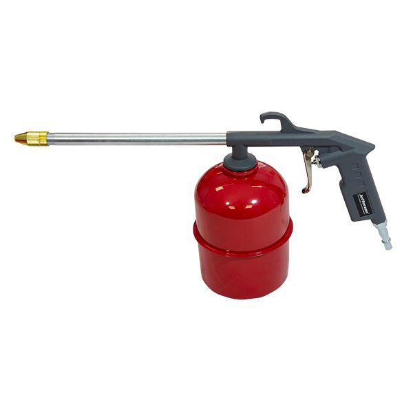 Jefferson Paraffin Spray Gun JEFA063