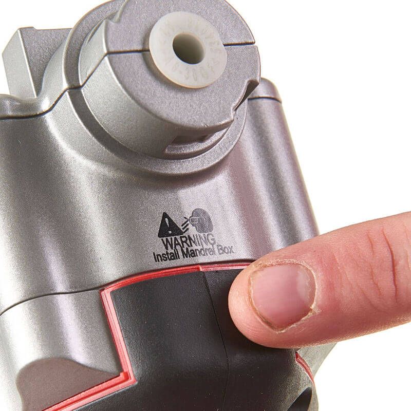 Milwaukee M12BPRT-0 M12 Pop Riveter (Body Only)