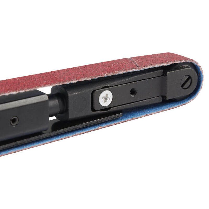 Milwaukee M12FBFL10-0 M12 FUEL 10mm Band File (Body Only)