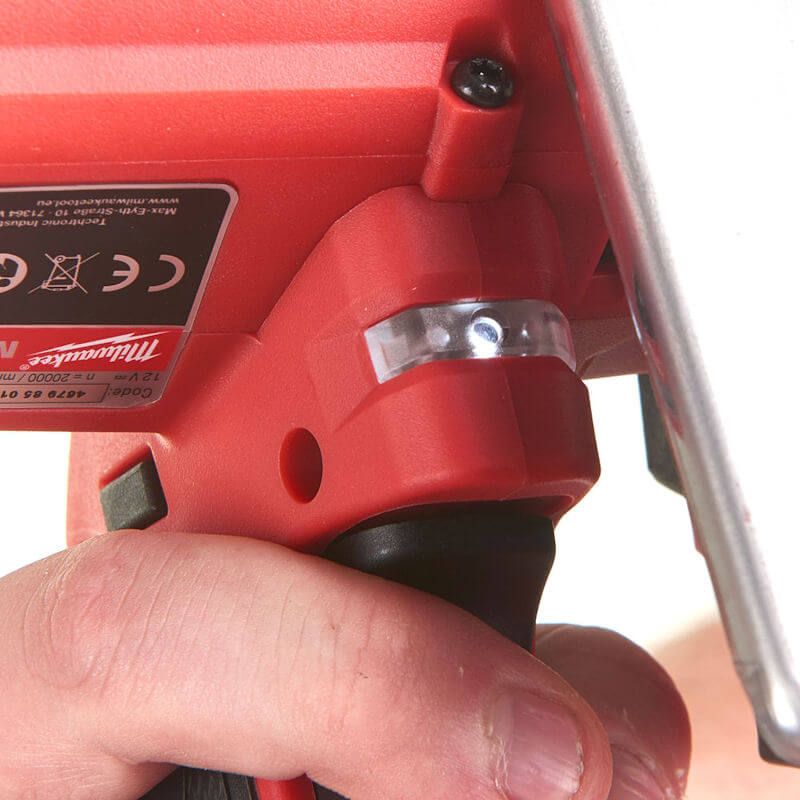 Milwaukee M12FCOT-0 M12 FUEL Cut-Off Tool (Body Only)