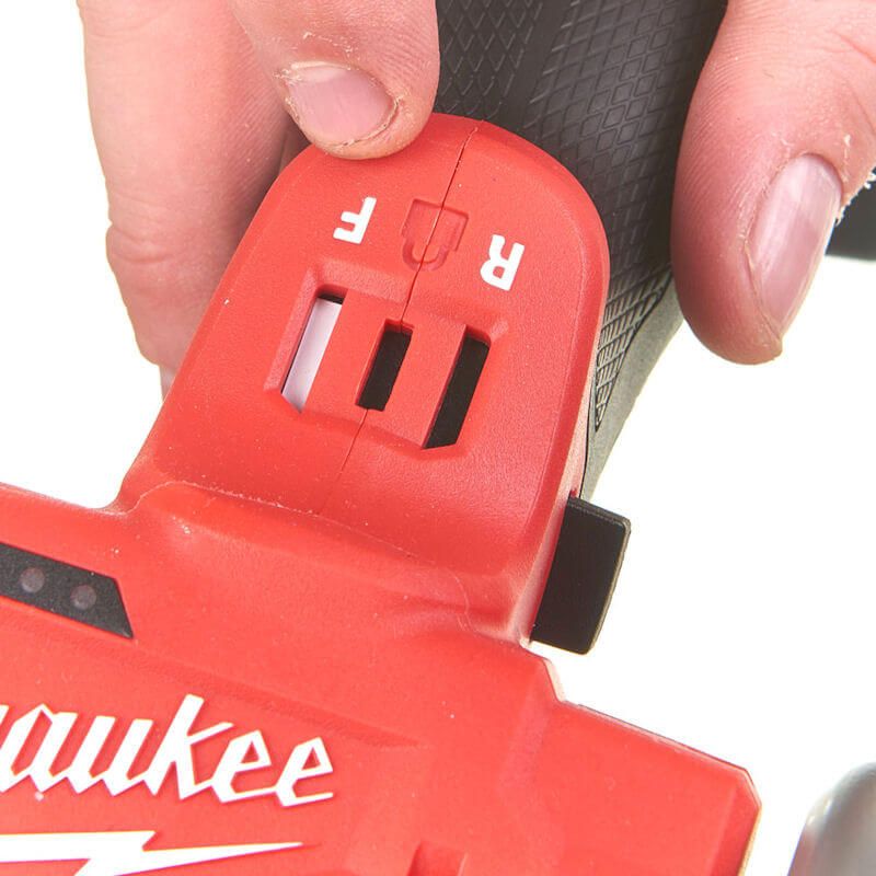 Milwaukee M12FCOT-0 M12 FUEL Cut-Off Tool (Body Only)
