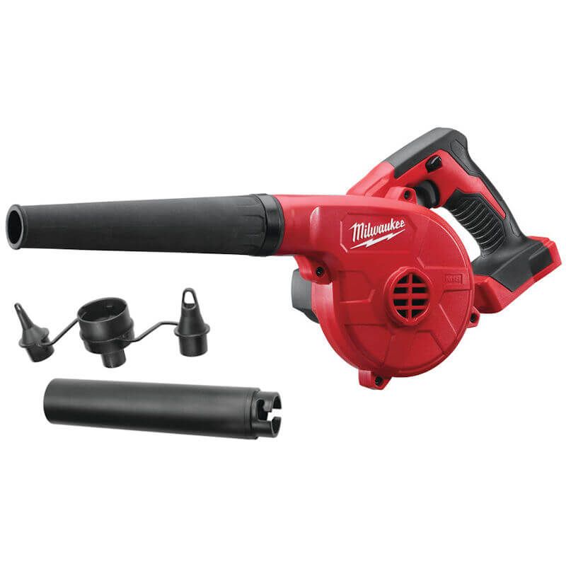 Milwaukee M18BBL-0 Compact Blower (Body Only)