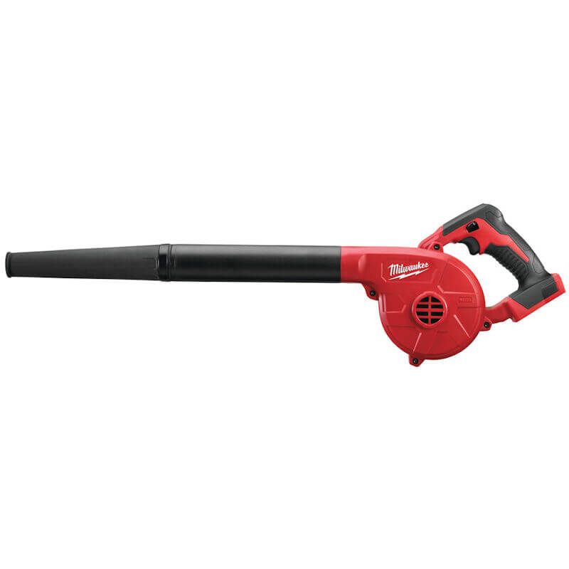 Milwaukee M18BBL-0 Compact Blower (Body Only)