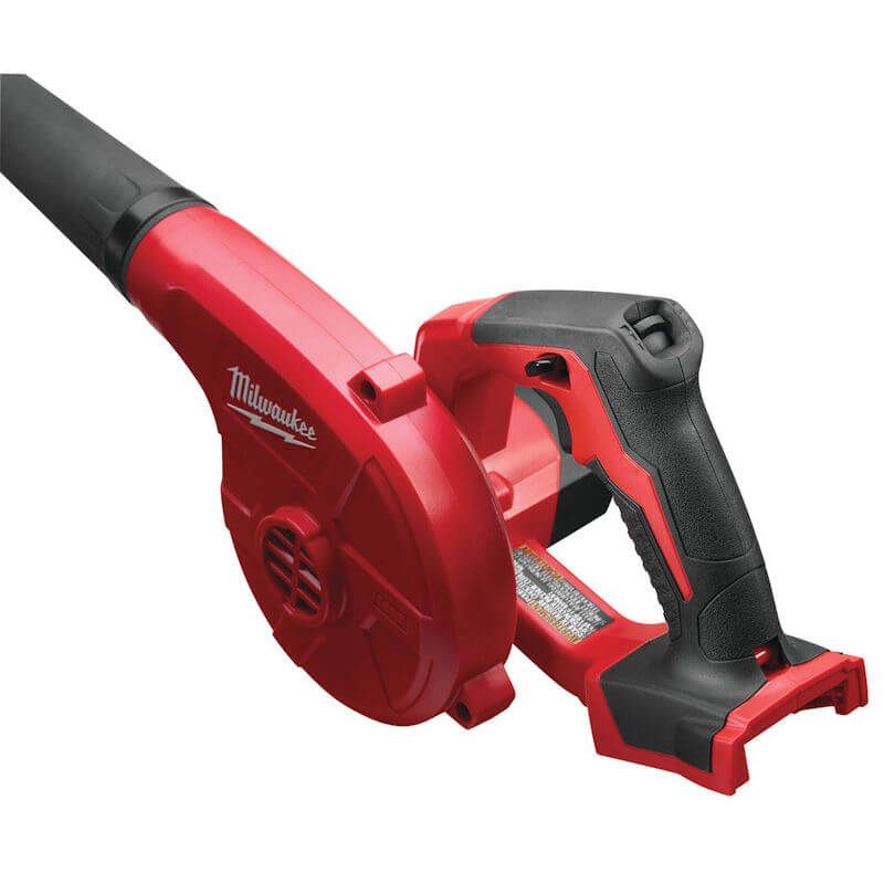 Milwaukee M18BBL-0 Compact Blower (Body Only)