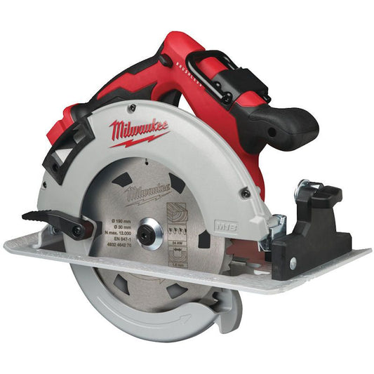 Milwaukee M18BLCS66 M18 Circular Saw (Body Only)