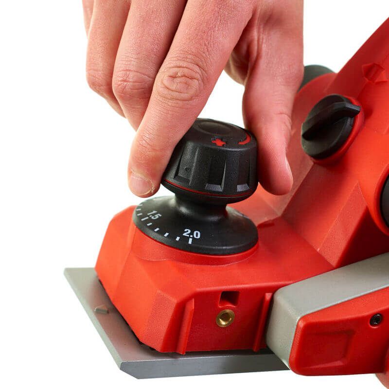 Milwaukee M18BP-0 M18 Compact Planer (Body Only)