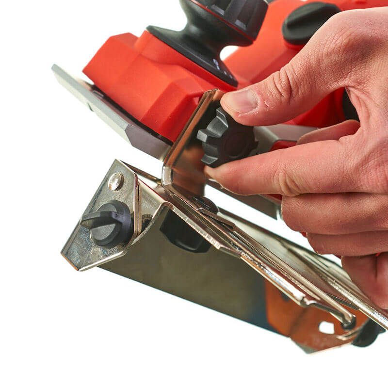 Milwaukee M18BP-0 M18 Compact Planer (Body Only)