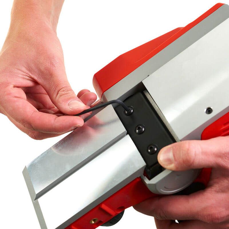 Milwaukee M18BP-0 M18 Compact Planer (Body Only)