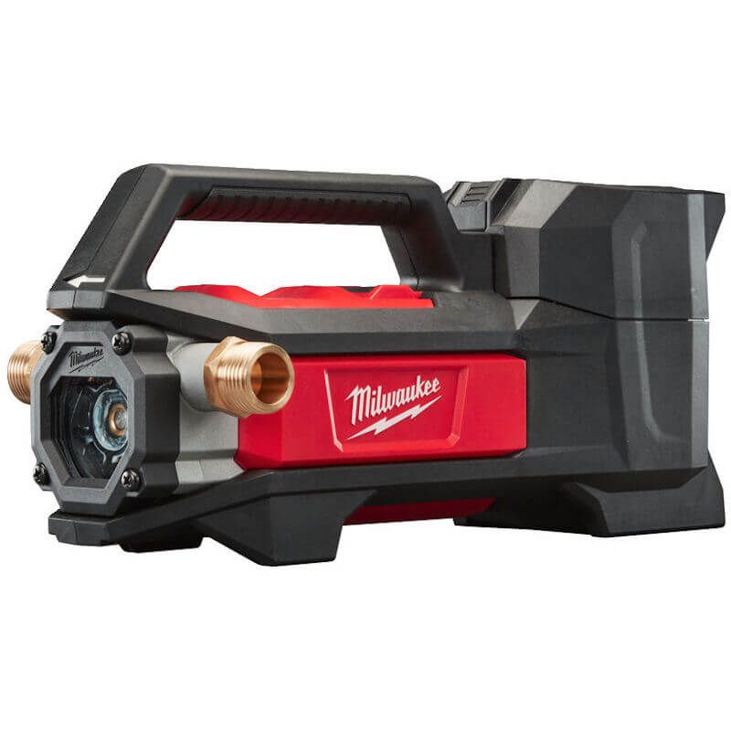 Milwaukee M18 M18BTP Compact Transfer Pump