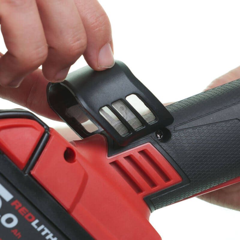 Milwaukee M18CAG115XPDB-0 M18 FUEL 115mm Braking Angle Grinder (Body Only)