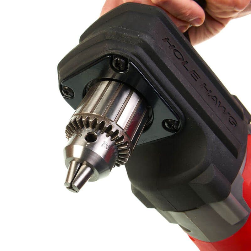 Milwaukee M18CRAD2-0X M18 FUEL Hole Hawg Right Angle Drill Driver (Body Only)