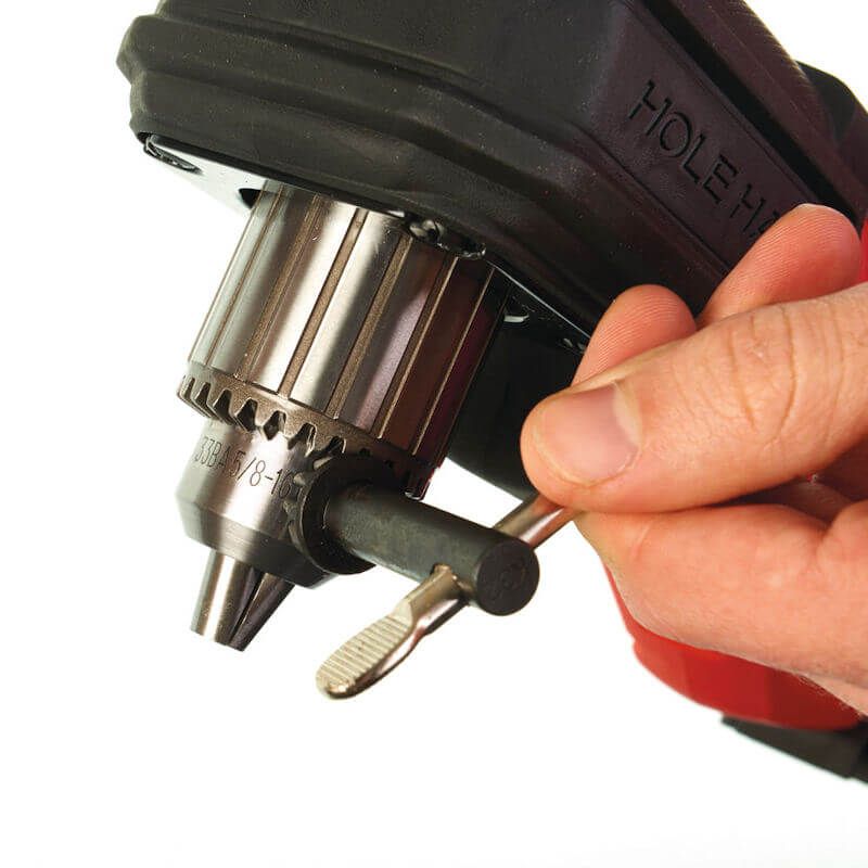 Milwaukee M18CRAD2-0X M18 FUEL Hole Hawg Right Angle Drill Driver (Body Only)