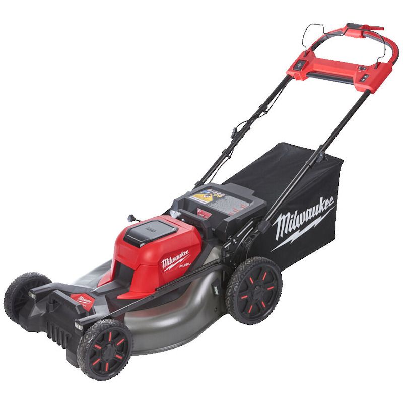 Milwaukee M18F2LM53-122 18V Lawn Mower 53cm (Body Only)