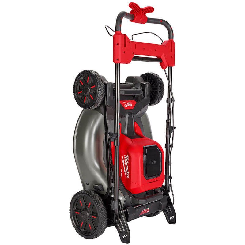Milwaukee M18F2LM53-122 18V Lawn Mower 53cm (Body Only)