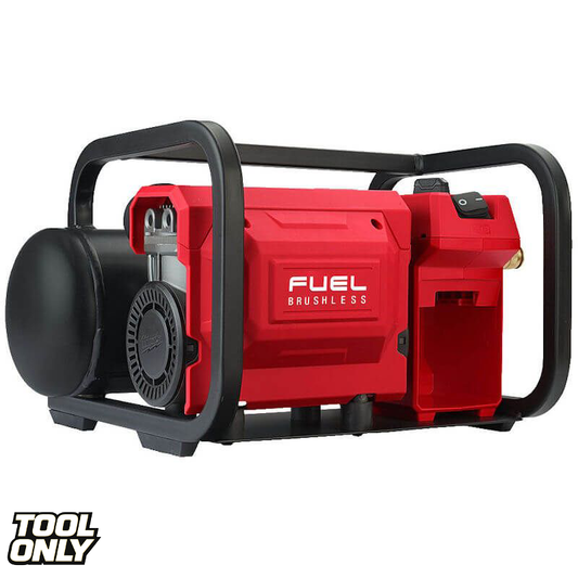 Milwaukee M18FAC-0 M18 FUEL Air Compressor (Body Only)