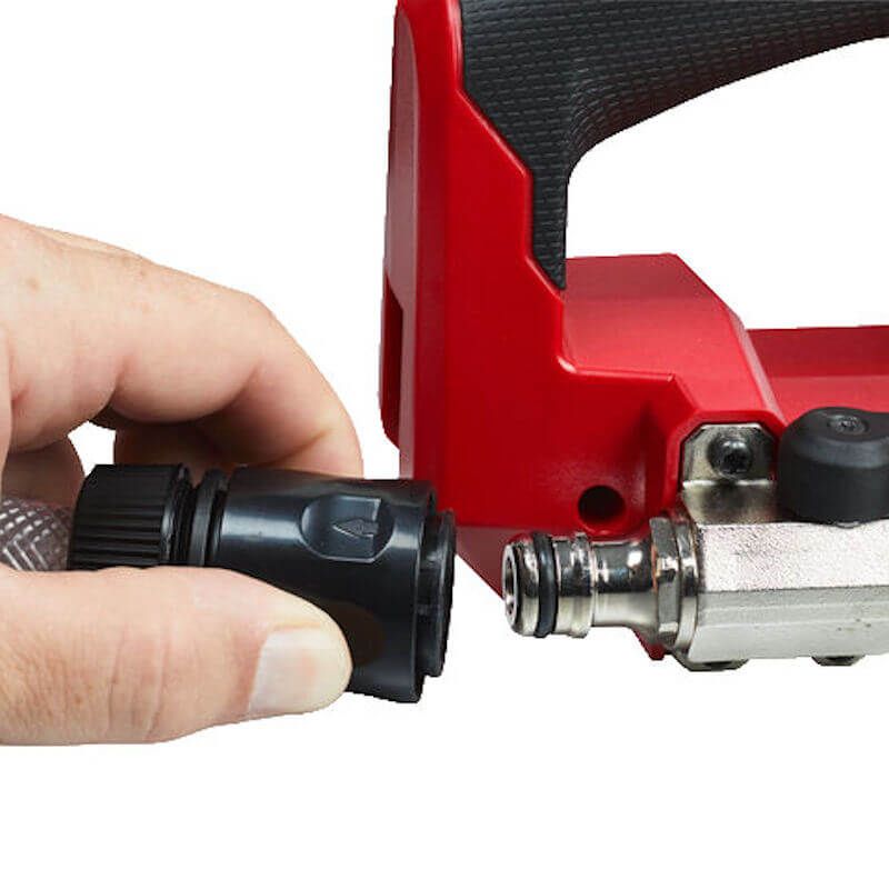 Milwaukee M18FCOS230-0 M18 FUEL 230mm Cut-Off Saw (Body Only)
