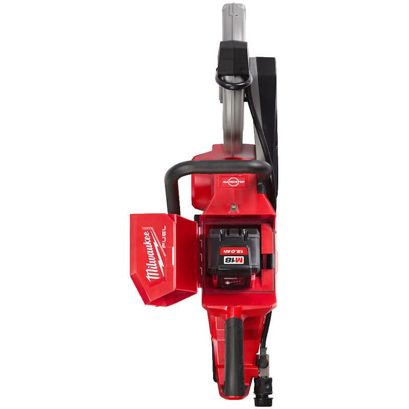 Milwaukee M18FCOS230-0 M18 FUEL 230mm Cut-Off Saw (Body Only)