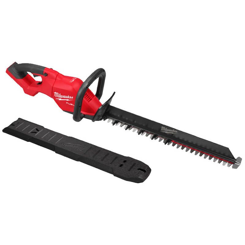 Milwaukee M18FHET60G2-0 M18 FUEL 60cm Hedge Trimmer (Body Only)