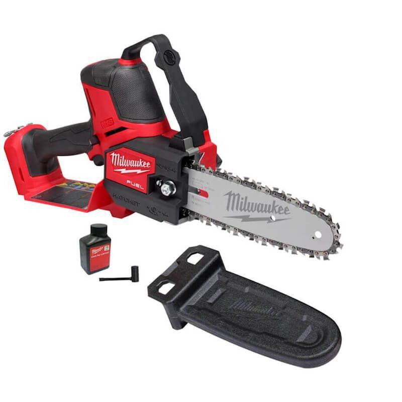 Milwaukee M18FHS20-0 M18 FUEL 20cm Hatchet Pruning Saw (Body Only)