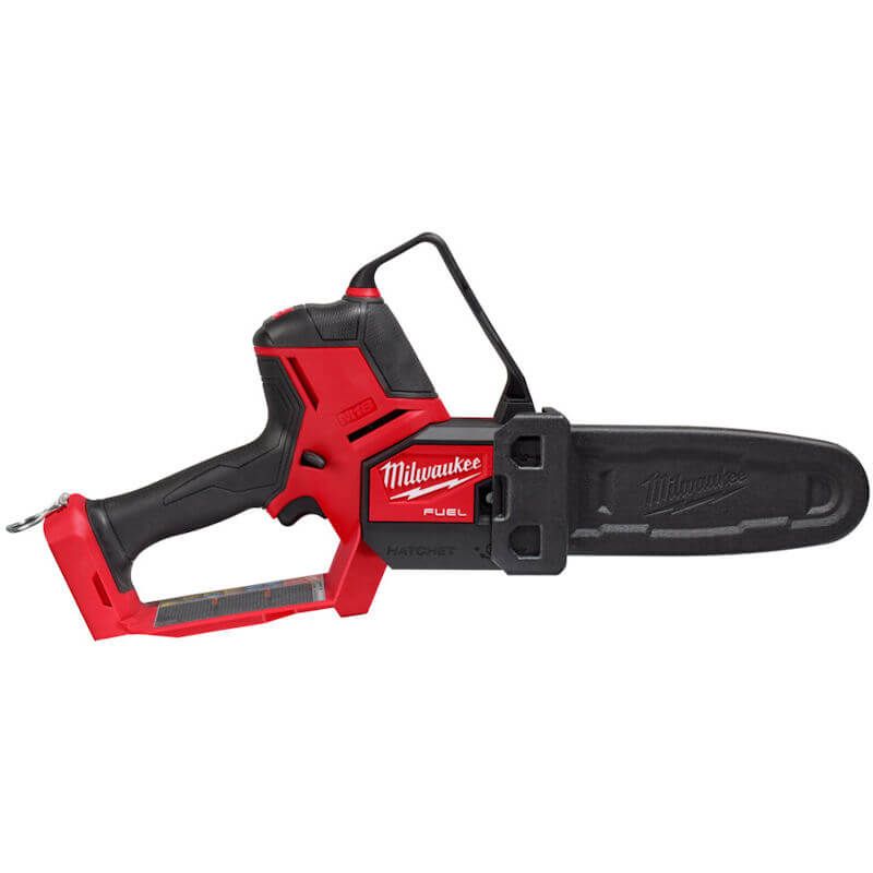 Milwaukee M18FHS20-0 M18 FUEL 20cm Hatchet Pruning Saw (Body Only)