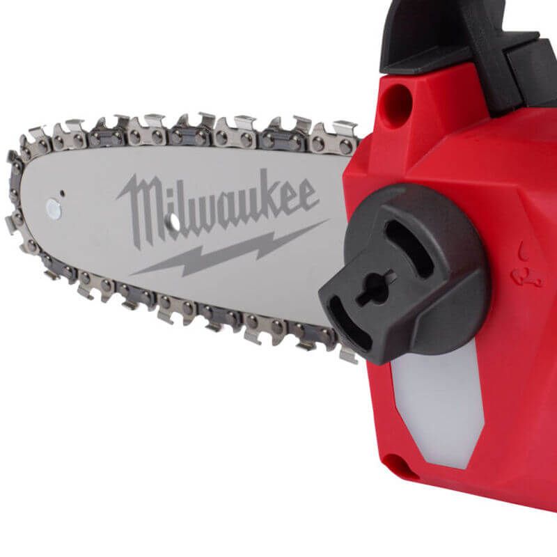 Milwaukee M18FHS20-0 M18 FUEL 20cm Hatchet Pruning Saw (Body Only)