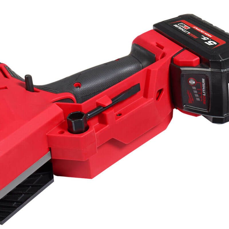 Milwaukee M18FHS20-0 M18 FUEL 20cm Hatchet Pruning Saw (Body Only)
