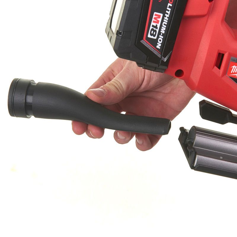 Milwaukee M18FJS-0 M18 FUEL Top Handle Jigsaw (Body Only)