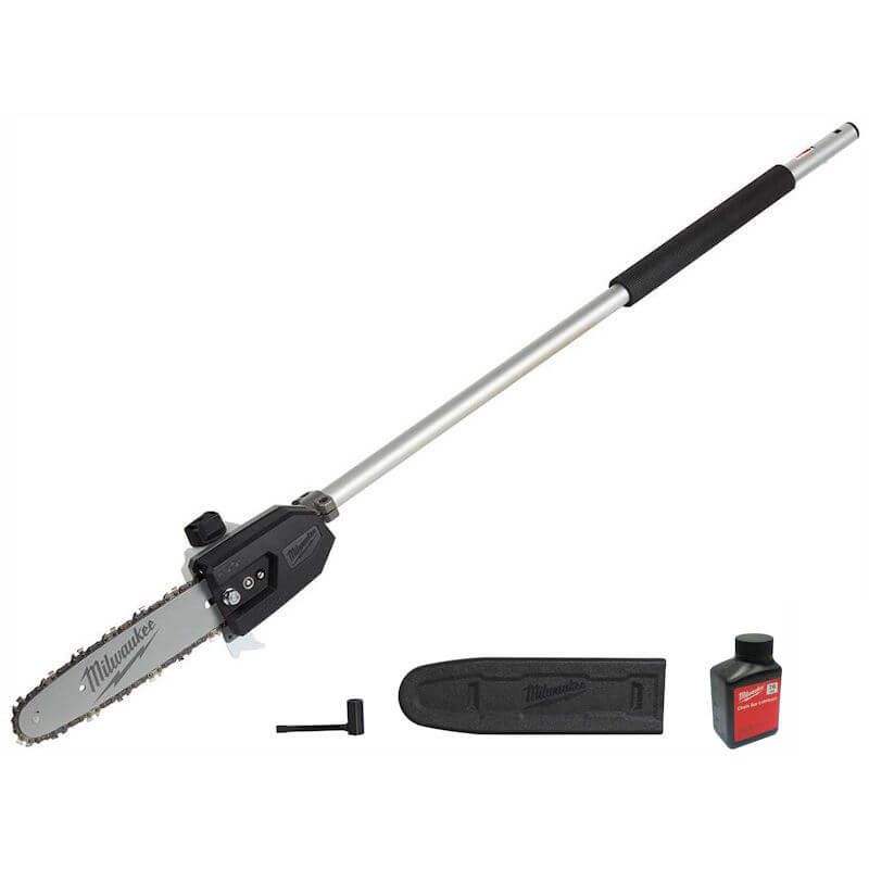 Milwaukee M18FOPH-CSA M18 FUEL Quik-Lok Chainsaw Attachment