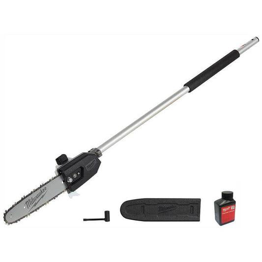 Milwaukee M18FOPH-CSA M18 FUEL Quik-Lok Chainsaw Attachment